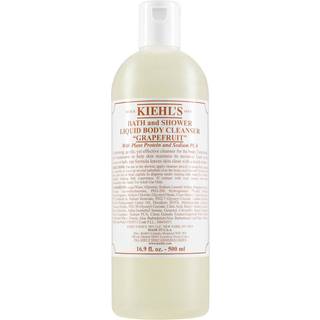 Kiehl's Liquid Body Cleanser 500 ml