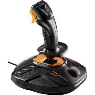 THRUSTMASTER Joystick Thrustm. T.16000M FCS