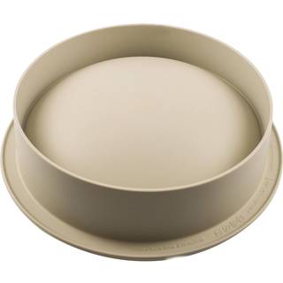 Goccia 3D Rund Form, Silikomart