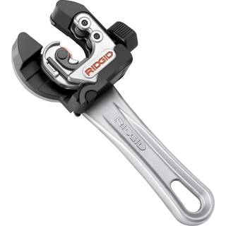 Rørskærer mini m/skralde 2i1 6-28 mm 118