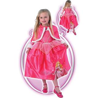 Tornerose kostume