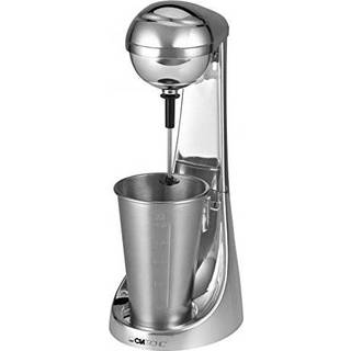 Clatronic BM 3472 - drink mixer - chrome