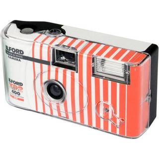 Ilford XP2 Engangskamera 1 Pak
