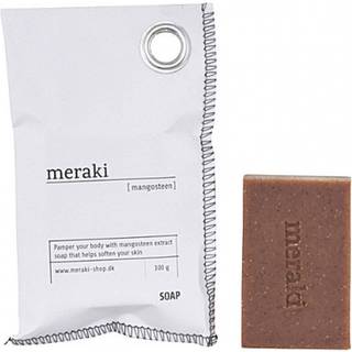 Meraki Håndsæbe Mangosteen - 100 g.