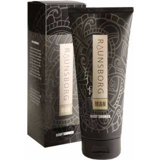 Raunsborg Man Body Shower 200 ml