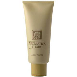 Clinique Duft Aromatics-ElixirBath & Shower Gel 200 ml (1.440,00 kr / 1 l) - 200 ml