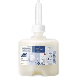 Tork 420502 Mild håndsæbe S2 475ml