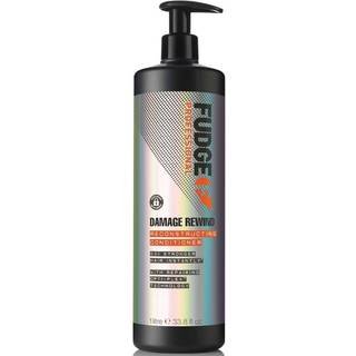 Fudge Clean Damage Rewind Reconstructing Conditioner 1000 ml