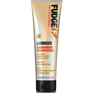 Fudge Care Luminizer Balsam til fint og slattent hår 250 g - 250 g