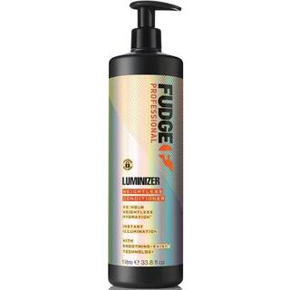 Fudge Luminizer Weightless Conditioner 1000 ml