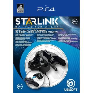 Ubisoft Starlink Battle for Atlas Mount Co-op - Wired - Sony PlayStation 4