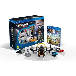 Starlink: Battle for Atlas - Starterpack - Sony PlayStation 4 - Action/Adventure