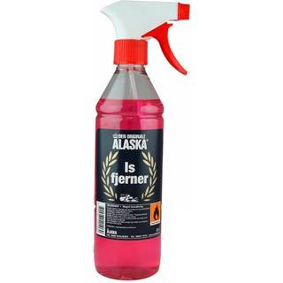 Alaska Isfjerner – 500 ml