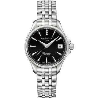 Certina DS Action Diamond C0320511105600 - Dame - 34 mm - Analog - Quartz - Safirglas