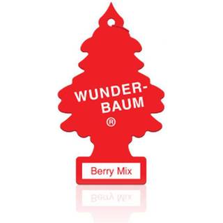 1 stk. Wunderbaum berry mix
