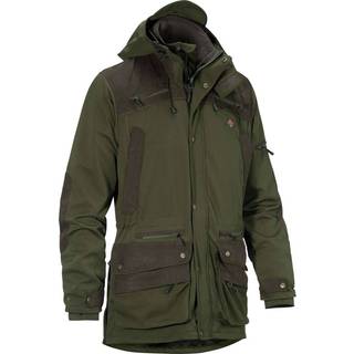 Crest Light Classic Hunting - Jacket Olive Grøn - Swedteam