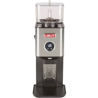 lelit - William PL72 espressokværn, børstet stål