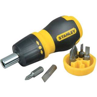 Stanley skraldenøgle multibits tumling