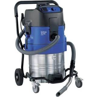 Nilfisk ATTIX 751-11 Våd- og tørstøvsuger 1500 W