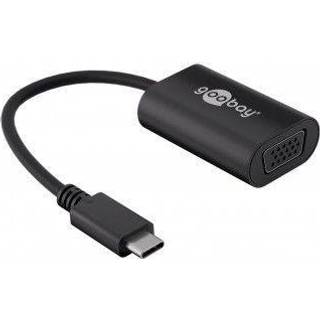 Pro USB 3.1 C - VGA - White