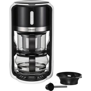 ROMMELSBACHER TA 1200 - tea maker - white/black