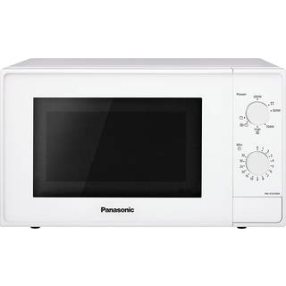 Panasonic - Grill Microwave NN-K10JW