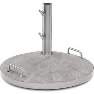 Skagerak capri parasolfod 50kg med hjul max. ø50mm stok