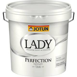 Jotun Lady Perfection - 2,7 L