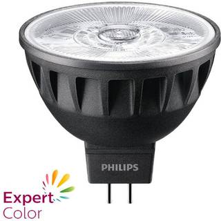 FORÅRSUDSALG - MR16 - PHILIPS Expert Color - 7,5W - 3000K