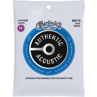 Martin MA175 Authentic Acoustic 11-52