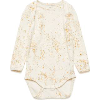 Soft Gallery - Bob Body Mini Splash - Fluffy Sky - 62/3 mdr.