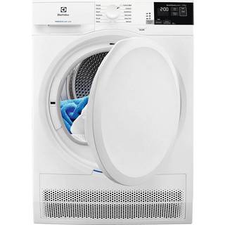 Electrolux EW6C527G2 Kondenstørretumbler
