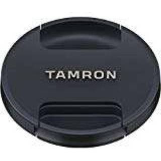 Tamron CF82II lens cap