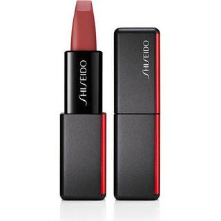 Shiseido - Modernmatte - Powder Lipstick - Semi Nude - For Women - Beige
