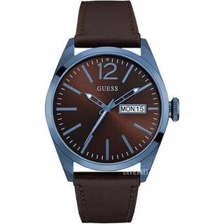 Guess Herreur W0658G8 - Stilfuld 45mm Ur