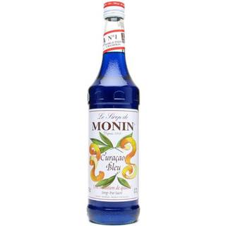Monin Sirup Curacao "Blå"