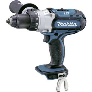 Skruemaskine Makita DDF451Z; 18 V (uden batteri og oplader)