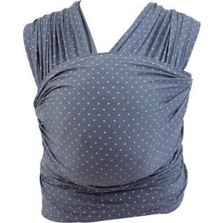 Ergobaby Aura bæresele Coral Dots