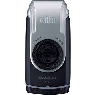 Braun Barbermaskine MobileShave M90