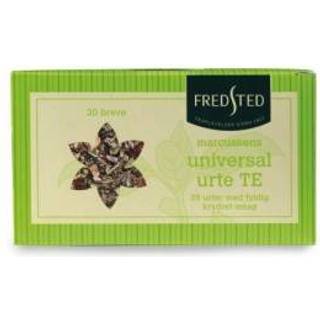 Marcussens Universal Te - 20 stk.
