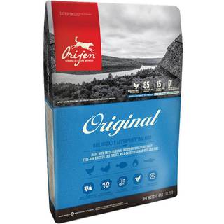 Orijen Original - 11,4 kg