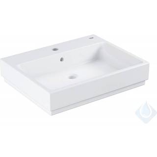Grohe Cube Ceramic Håndvask på påbygget 60