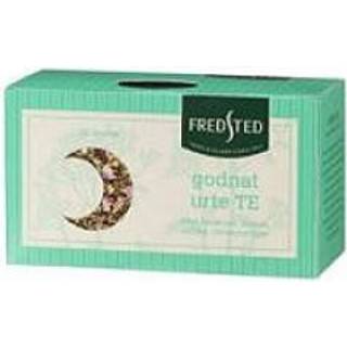 Fredsted The Godnat Urte Te (20 breve)