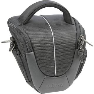 Dörr Holster photo bag Yuma XS black/silver