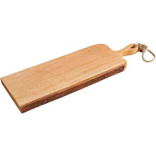 Zassenhaus Handle Serving Board Mango Wood 46x19x2,5