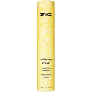 Amika Velveteen Dream Smoothing Shampoo - 300 ml