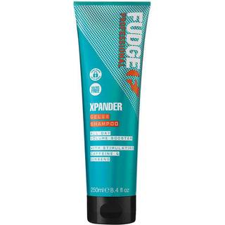 Fudge Care Xpander Gendannende shampoo Til skadet og skrøbeligt hår 250 ml - 250 ml