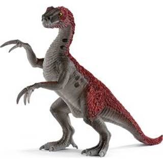 Schleich Dinosaur Therizinosaurus unge
