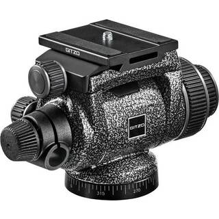 GITZO Videohoved GHF2W