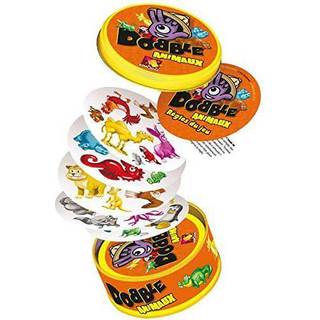 Dobble: Animals